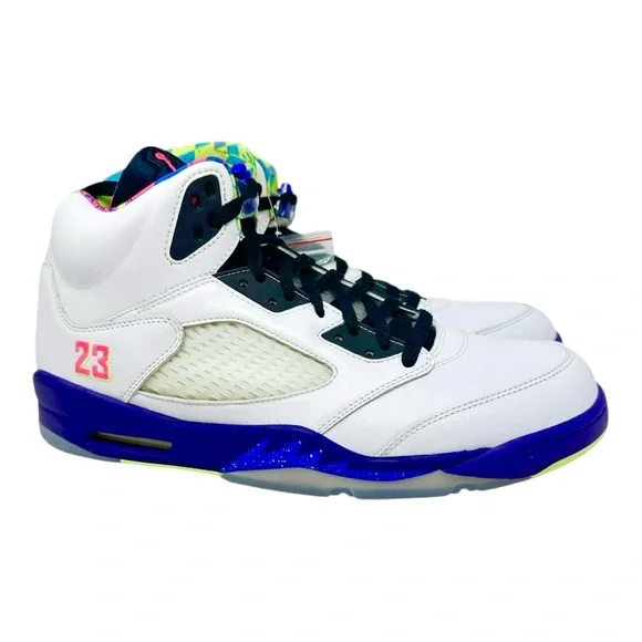 Jordan | Shoes | Air Jordan 5 Retro Alternative Bel Air  display picture 1